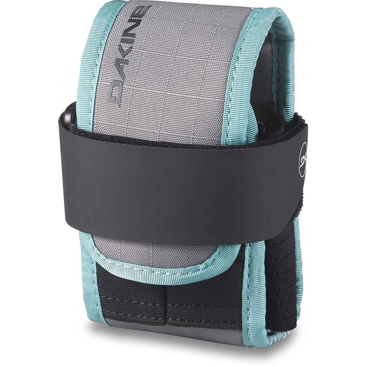 Dakine Gripper Bike Bag in Steel Grey